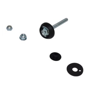 Factory Authorized Parts - Carrier 39MA40135900  Door Shaft