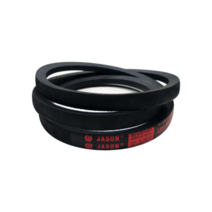 Jason - V-Belt: 3L440, 44 in Outside Lg, 3/8 in Top Wd, 7/32 in Thick