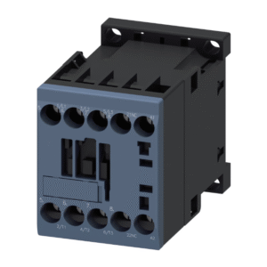 Factory Authorized Parts - Carrier 3RT20161AB02 Size 00 9A 24VAC Contactor