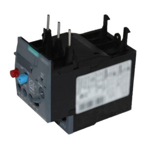 Factory Authorized Parts - Carrier 3RU21264CB0 - Overload Relay