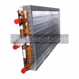 40LT900021 Coil, Hw Al/Cu