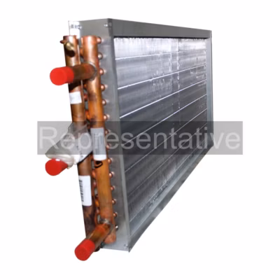 40LT900021 Coil, Hw Al/Cu
