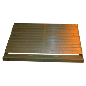 Factory Authorized Parts - Carrier 40QA400069 Grille Assembly  - NO LONGER AVAILABLE