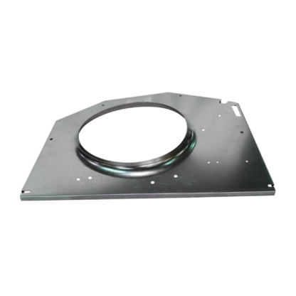 Factory Authorized Parts - Carrier 40QB500084 - Front Plate - Image 2