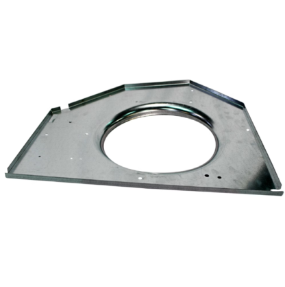 Factory Authorized Parts - Carrier 40QB500084 - Front Plate