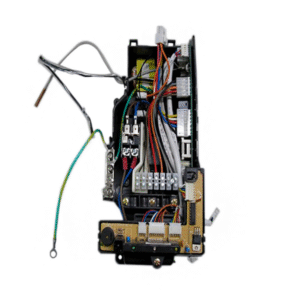 Factory Authorized Parts - Carrier 40QN660006 - Control Box Kit