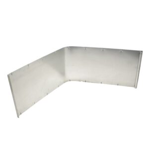 Factory Authorized Parts - Carrier 40RM500356 Scroll Fan