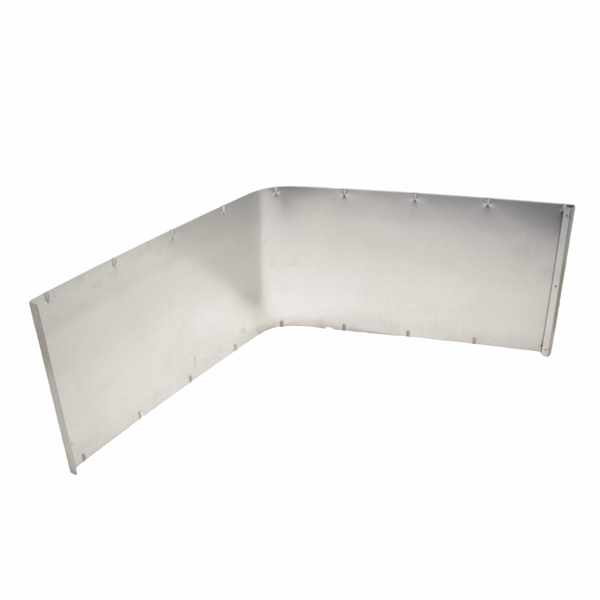 Factory Authorized Parts - Carrier 40RM500356 Scroll Fan