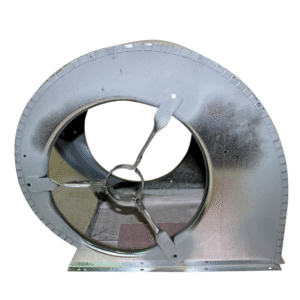 Factory Authorized Parts - Carrier  40RR400574 - Housing