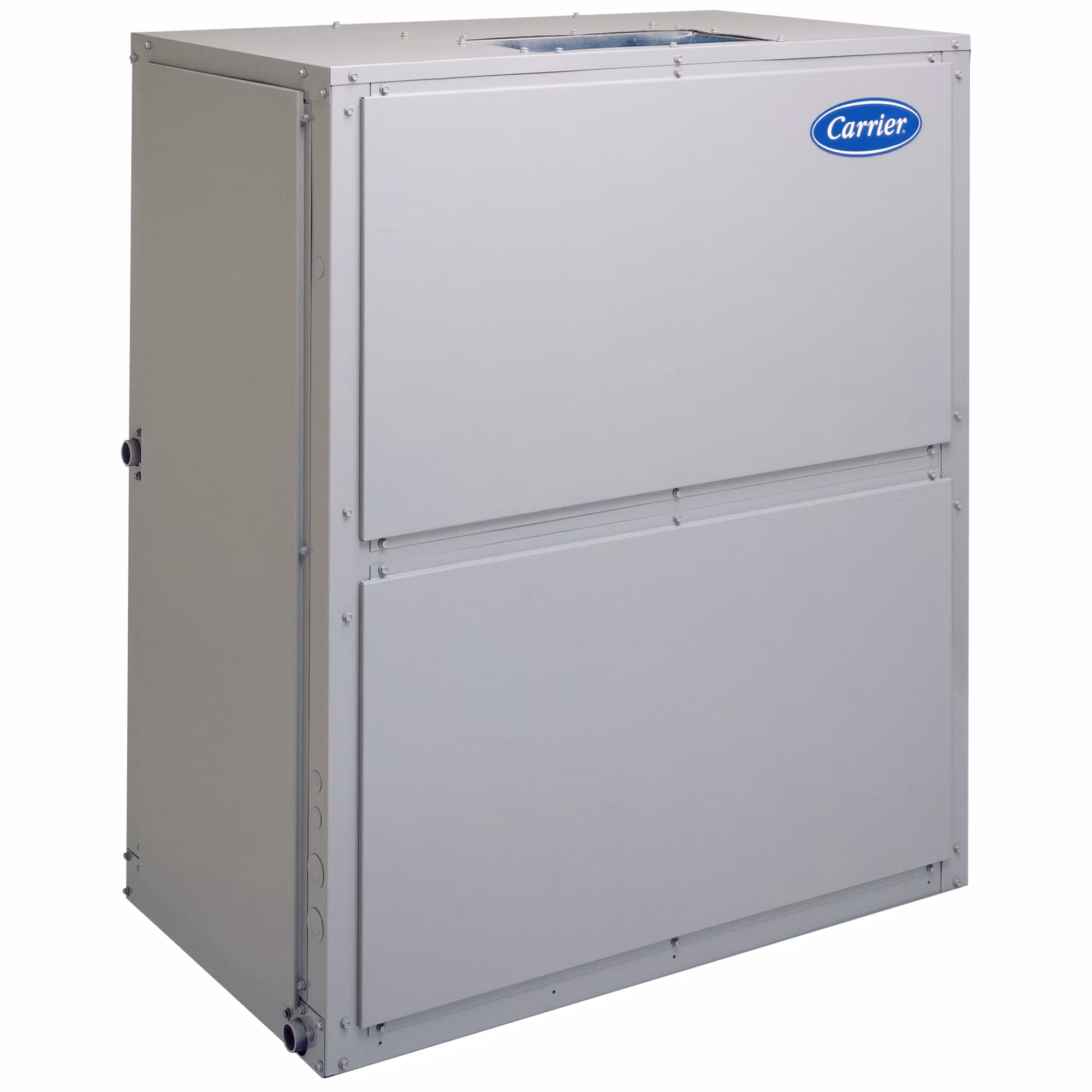 40RUAA12T2A5-0A0A0 Carrier 10 Ton Direct Expansion Packaged Air Handling Unit R-410A (208/230-3-60)