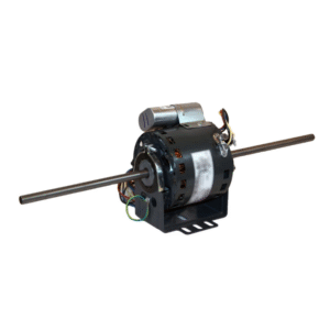 Factory Authorized Parts - Carrier 42AA680015 Motor OD PSC