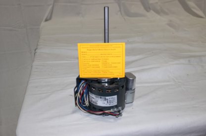 Factory Authorized Parts - Carrier 42AA680020  Condenser Motor PSC - Image 2