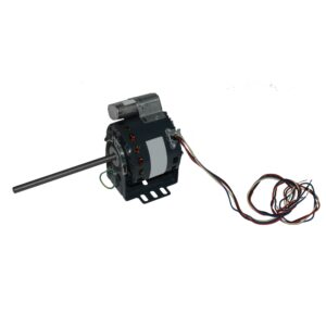 Factory Authorized Parts - Carrier 42AA680020  Condenser Motor PSC