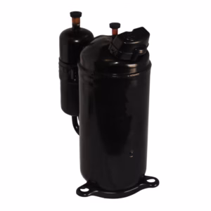 Factory Authorized Parts - Carrier 43041794 Compressor 208/230 1Ph