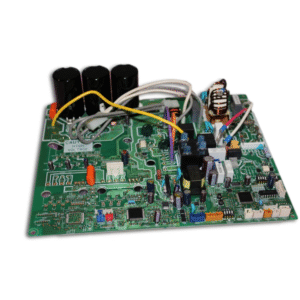 Factory Authorized Parts - Carrier 4316V402  Printed Circuit Board Assembly