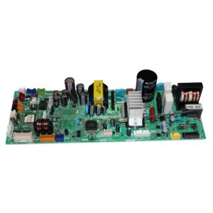 Factory Authorized Parts - Carrier 4316V407  Printed Circuit Board Assembly