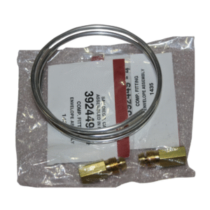 Factory Authorized Parts - Carrier  43300201 - Tube, Pilot W/Fitting 2-5 Sect