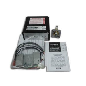 Factory Authorized Parts - Carrier 433-00-522 - Low Water Cutoff