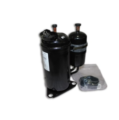 Factory Authorized Parts - Carrier 43T41432 - Compressor