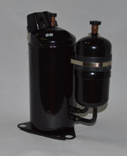 Factory Authorized Parts - Carrier 43T41433 Compressor - Image 3