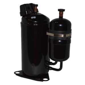 Factory Authorized Parts - Carrier 43T41433 Compressor