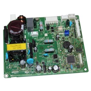 Factory Authorized Parts - Carrier 43T69855  Printed Circuit Board