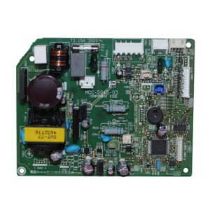 Factory Authorized Parts - Carrier 43T6V422 - Board Control