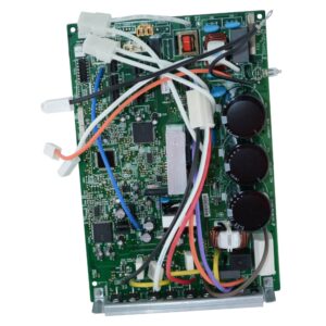 Factory Authorized Parts - Carrier 43T6V431 - Board Control