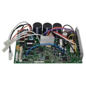 Factory Authorized Parts - Carrier 43T6V432  Board  Control