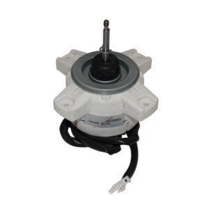 Factory Authorized Parts - Carrier 43T21419  Fan Motor