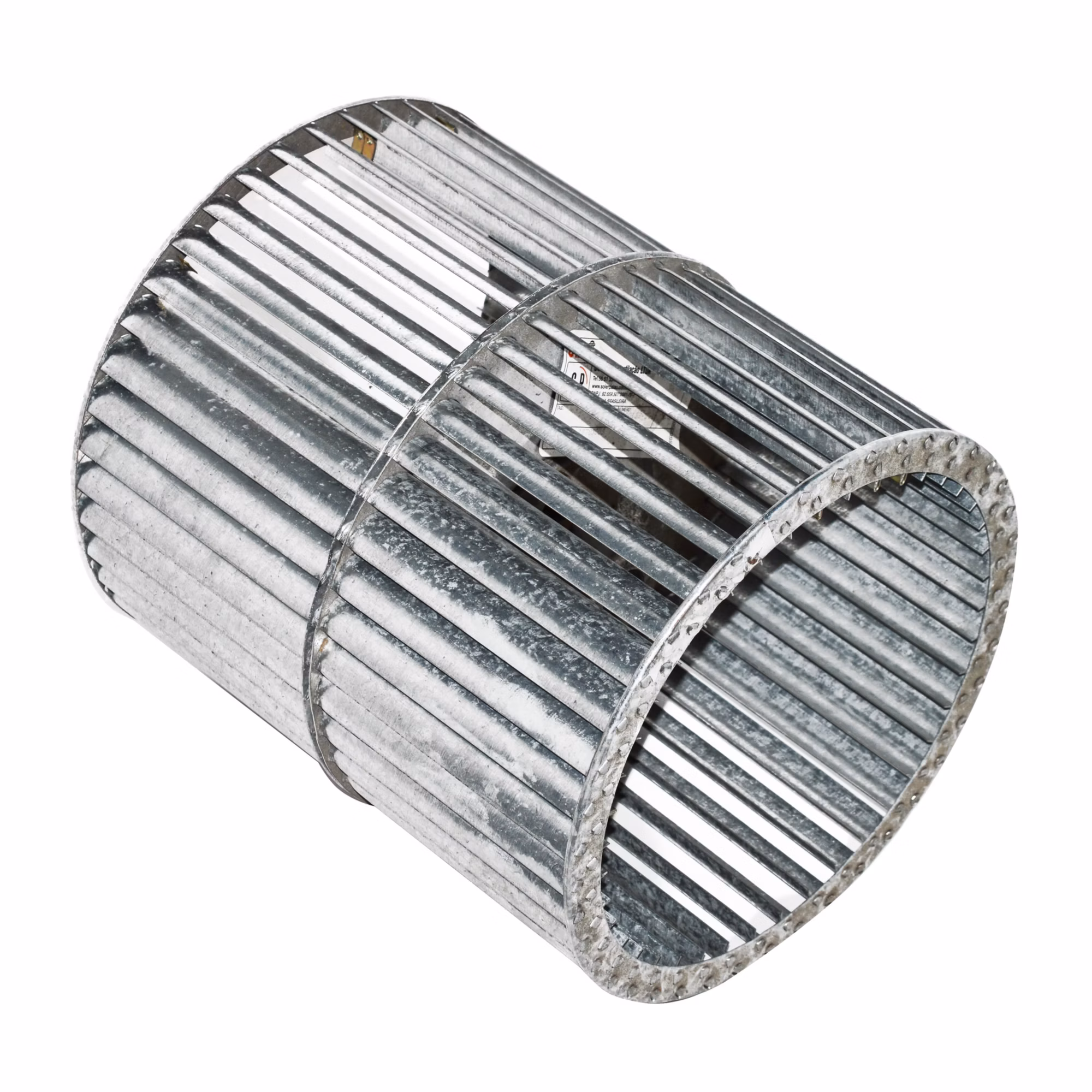 Factory Authorized Parts - Carrier 46703003 - Blower Wheel