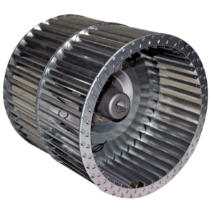 Factory Authorized Parts - Carrier 46703015 Blower Wheel