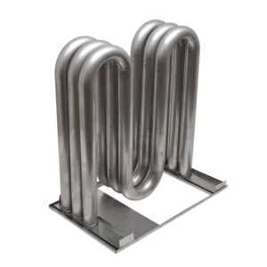 Factory Authorized Parts - Carrier 48CH403124  Heat Exchanger