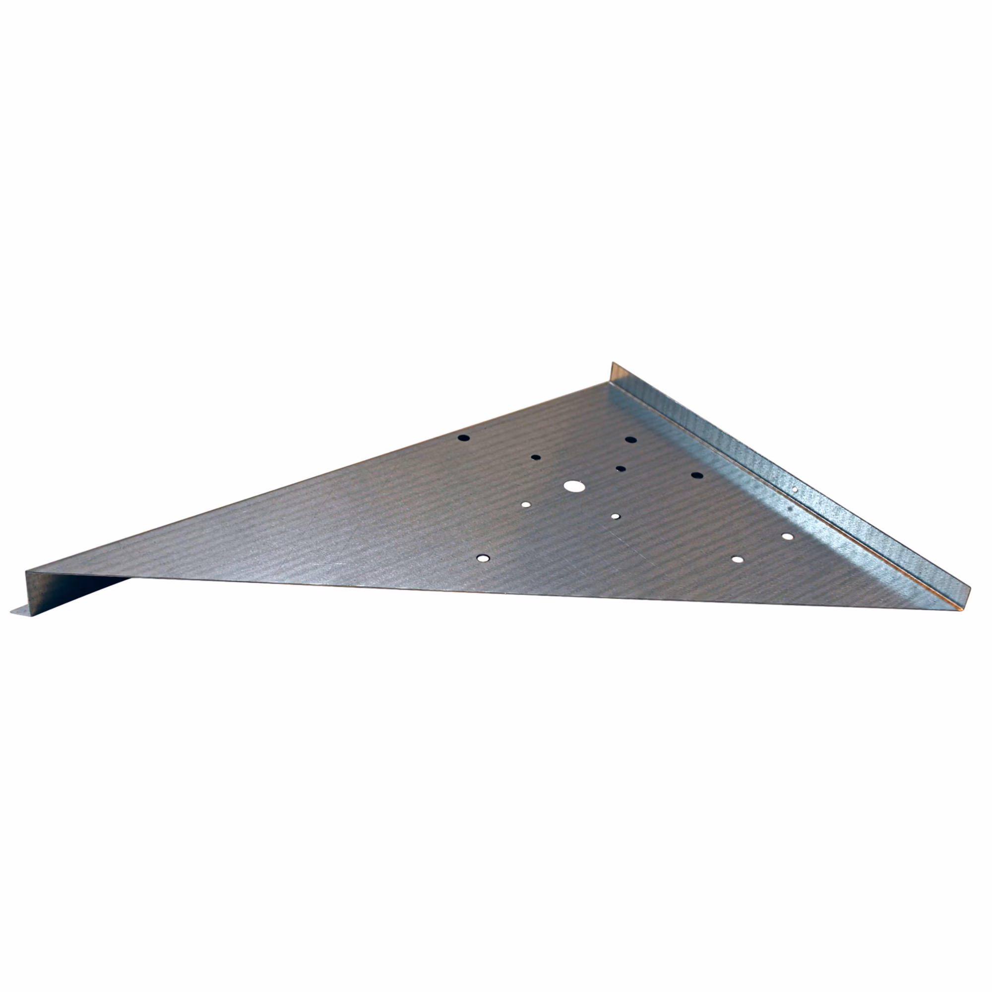 Factory Authorized Parts - Carrier 48CH502133 - Blower Plate