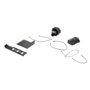 Factory Authorized Parts - Carrier 48CH660001  Rework Kit