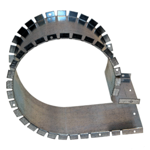 Factory Authorized Parts - Carrier  48DD502453 - Housing