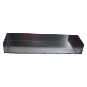 Factory Authorized Parts - Carrier  48DD502483 - Top Flue Box