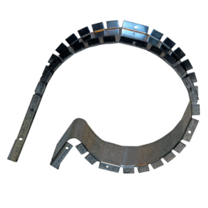 Factory Authorized Parts - Carrier 48DG500573  Inducer Housing