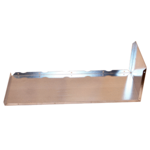Factory Authorized Parts - Carrier  48DJ500484 - Flue Box