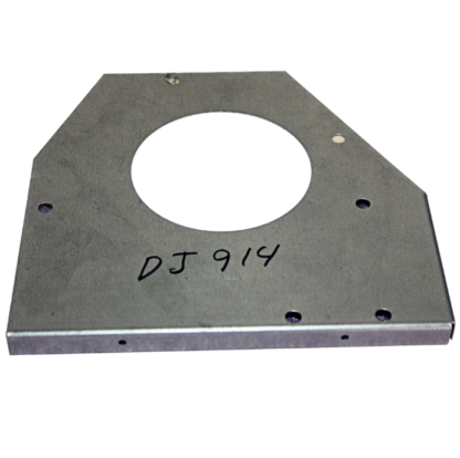 Factory Authorized Parts - Carrier  48DJ500914 - Fan Side Plate