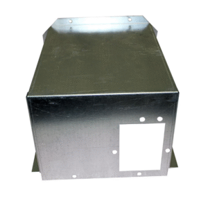 Factory Authorized Parts - Carrier  48DJ500934 - Blowerbox