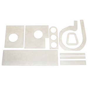 Factory Authorized Parts - Carrier  48DJ660005 - Gasket Kit