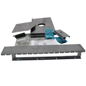 Factory Authorized Parts - Carrier 48DJ660008 - Metal Upgrade Kit