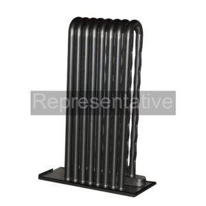 Factory Authorized Parts - Carrier  48DJ660016 - Heater, Gas (Heat Exchanger)