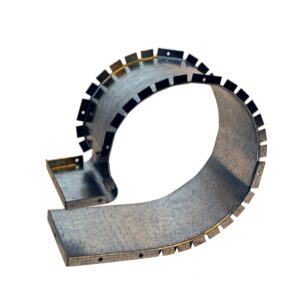 Factory Authorized Parts - Carrier 48DP500133 Shroud