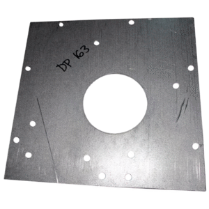 Factory Authorized Parts - Carrier 48DP500163 Blower Plate