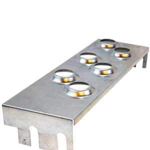 Factory Authorized Parts - Carrier  48DP500353 - Burner, Orifice