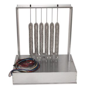 Factory Authorized Parts - Carrier 48EJ403112 Heater Assembly