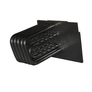 Factory Authorized Parts - Carrier 48EJ403569  Exchanger Vestibule Assembly (R.H.)