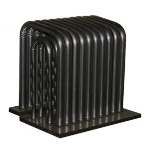 Factory Authorized Parts - Carrier 48EJ403571  Heat Exchanger Vestibule Assembly